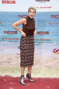 Filmpremiere 'Hotel Transsilvanien 3 - Ein Monster Urlaub' in Berlin