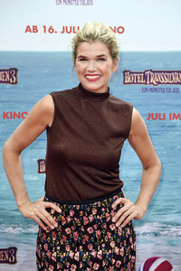 Filmpremiere 'Hotel Transsilvanien 3 - Ein Monster Urlaub' in Berlin