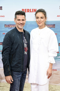 Filmpremiere 'Hotel Transsilvanien 3 - Ein Monster Urlaub' in Berlin