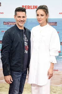 Filmpremiere 'Hotel Transsilvanien 3 - Ein Monster Urlaub' in Berlin