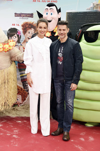 Filmpremiere 'Hotel Transsilvanien 3 - Ein Monster Urlaub' in Berlin