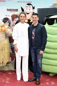 Filmpremiere 'Hotel Transsilvanien 3 - Ein Monster Urlaub' in Berlin