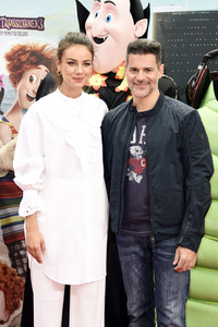 Filmpremiere 'Hotel Transsilvanien 3 - Ein Monster Urlaub' in Berlin