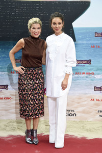 Filmpremiere 'Hotel Transsilvanien 3 - Ein Monster Urlaub' in Berlin