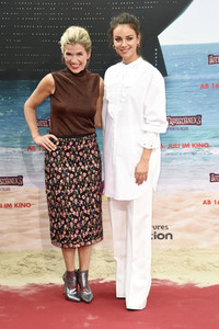 Filmpremiere 'Hotel Transsilvanien 3 - Ein Monster Urlaub' in Berlin