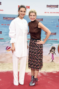 Filmpremiere 'Hotel Transsilvanien 3 - Ein Monster Urlaub' in Berlin