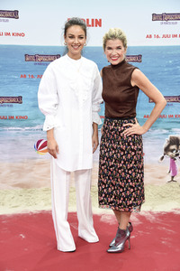 Filmpremiere 'Hotel Transsilvanien 3 - Ein Monster Urlaub' in Berlin
