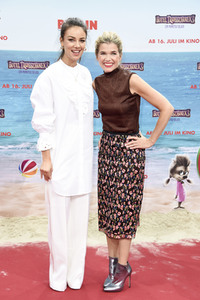Filmpremiere 'Hotel Transsilvanien 3 - Ein Monster Urlaub' in Berlin