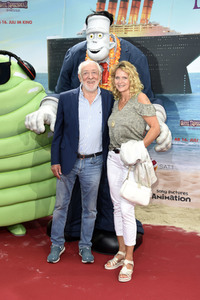 Filmpremiere 'Hotel Transsilvanien 3 - Ein Monster Urlaub' in Berlin