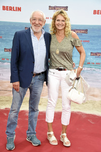 Filmpremiere 'Hotel Transsilvanien 3 - Ein Monster Urlaub' in Berlin