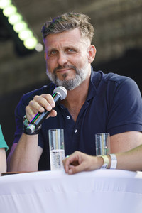 Christopher Street Day Parade 2018 in Köln
