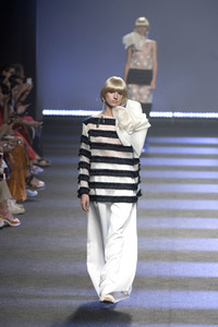 Duyos Fashion Show auf der Mercedes-Benz Fashion Week Madrid Spring/Summer 2019
