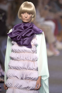 Duyos Fashion Show auf der Mercedes-Benz Fashion Week Madrid Spring/Summer 2019