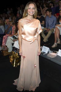 Inunez Fashion Show auf der Mercedes-Benz Fashion Week Madrid Spring/Summer 2019