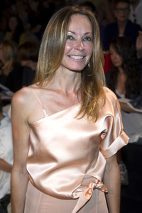 Inunez Fashion Show auf der Mercedes-Benz Fashion Week Madrid Spring/Summer 2019