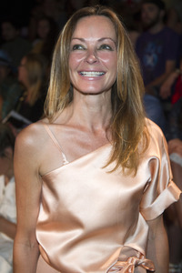 Inunez Fashion Show auf der Mercedes-Benz Fashion Week Madrid Spring/Summer 2019