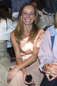 Inunez Fashion Show auf der Mercedes-Benz Fashion Week Madrid Spring/Summer 2019