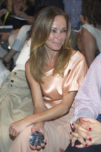 Inunez Fashion Show auf der Mercedes-Benz Fashion Week Madrid Spring/Summer 2019