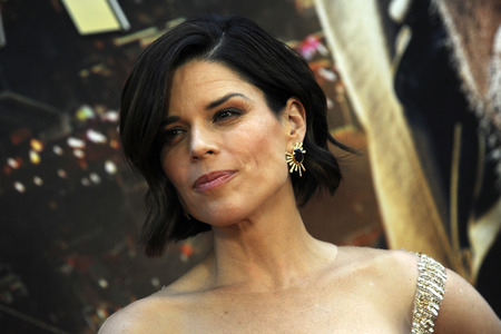 Filmpremiere 'Skyscraper' in New York