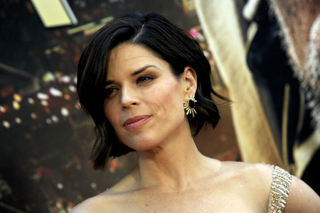 Filmpremiere 'Skyscraper' in New York