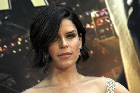 Filmpremiere 'Skyscraper' in New York