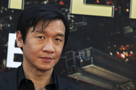 Filmpremiere 'Skyscraper' in New York