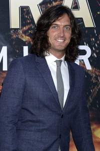 Filmpremiere 'Skyscraper' in New York