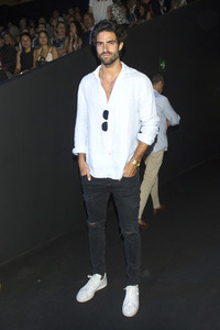 La Condesa Fashion Show auf der Mercedes-Benz Fashion Week Madrid Spring/Summer 2019