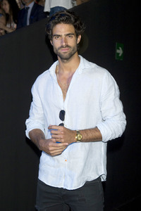 La Condesa Fashion Show auf der Mercedes-Benz Fashion Week Madrid Spring/Summer 2019