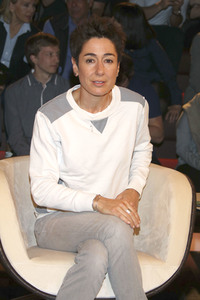 Talkshow 'Markus Lanz' in Hamburg