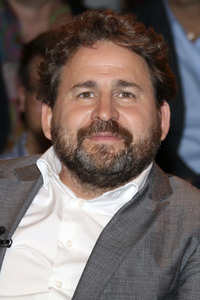 Talkshow 'Markus Lanz' in Hamburg