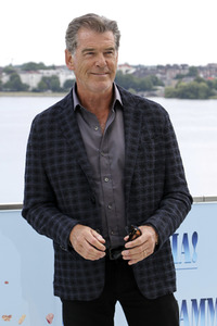 Photocall 'Mamma Mia! Here We Go Again' in Hamburg