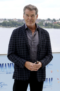 Photocall 'Mamma Mia! Here We Go Again' in Hamburg