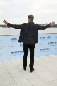 Photocall 'Mamma Mia! Here We Go Again' in Hamburg