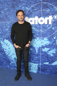 Photocall 'Tatort - Borowski und das Haus der Geister' in Hamburg