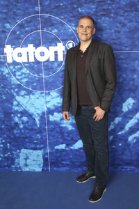 Photocall 'Tatort - Borowski und das Haus der Geister' in Hamburg