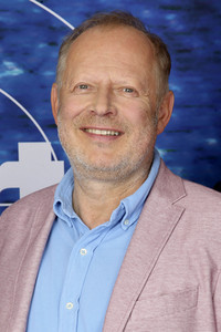 Photocall 'Tatort - Borowski und das Haus der Geister' in Hamburg