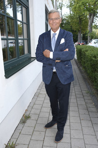 Dinner Royal Charity Dinner in Grünwald