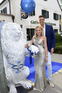 Dinner Royal Charity Dinner in Grünwald