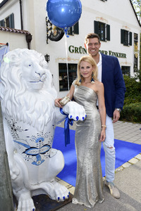 Dinner Royal Charity Dinner in Grünwald