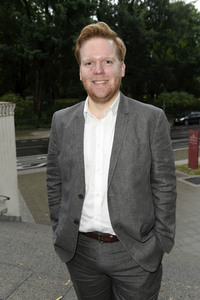 Filmpremiere 'Lomo - The Language of Many Others' in Berlin