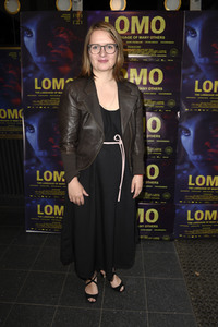 Filmpremiere 'Lomo - The Language of Many Others' in Berlin