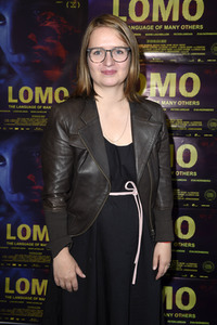 Filmpremiere 'Lomo - The Language of Many Others' in Berlin