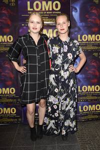 Filmpremiere 'Lomo - The Language of Many Others' in Berlin