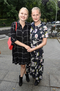 Filmpremiere 'Lomo - The Language of Many Others' in Berlin