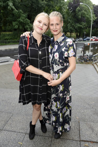 Filmpremiere 'Lomo - The Language of Many Others' in Berlin