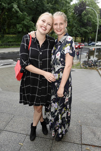 Filmpremiere 'Lomo - The Language of Many Others' in Berlin