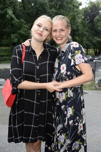 Filmpremiere 'Lomo - The Language of Many Others' in Berlin