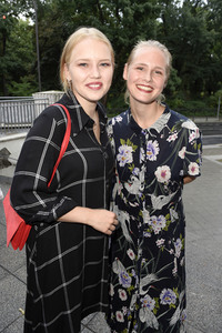 Filmpremiere 'Lomo - The Language of Many Others' in Berlin