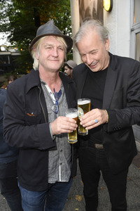 Filmpremiere 'Lomo - The Language of Many Others' in Berlin